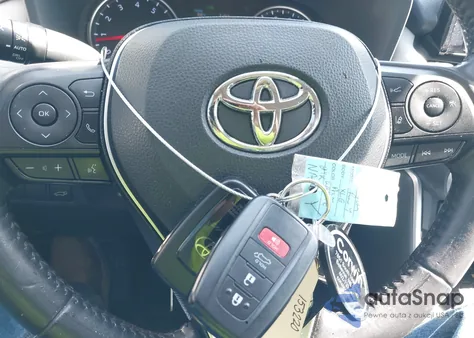 2019 Toyota Rav4 Xle Premium из США, поврежденный, VIN JTMA1RFV3KD017783